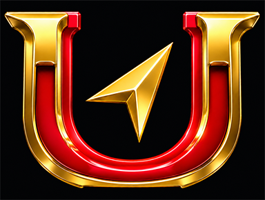 Unhinged Nav logo